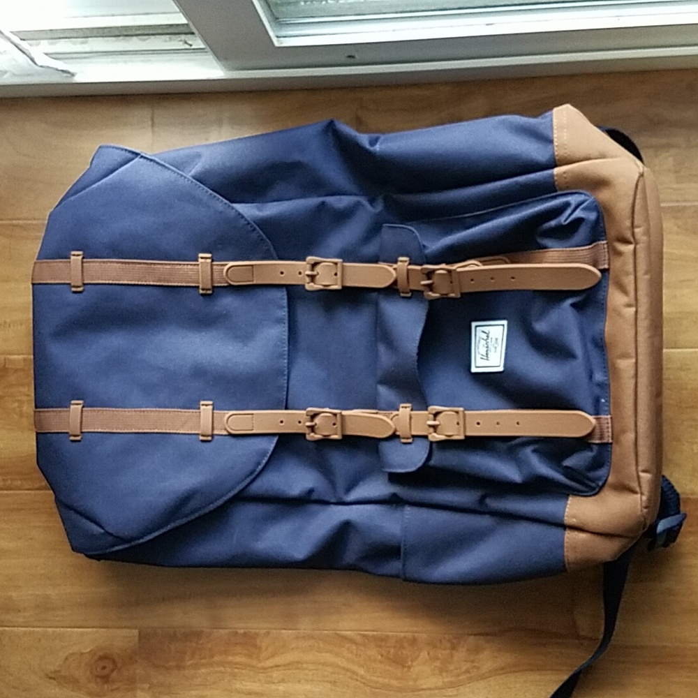 Herschel backpack